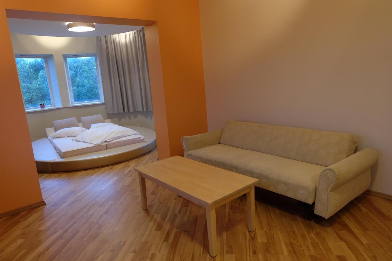 A&L Private Rooms In Kaunas Exterior foto